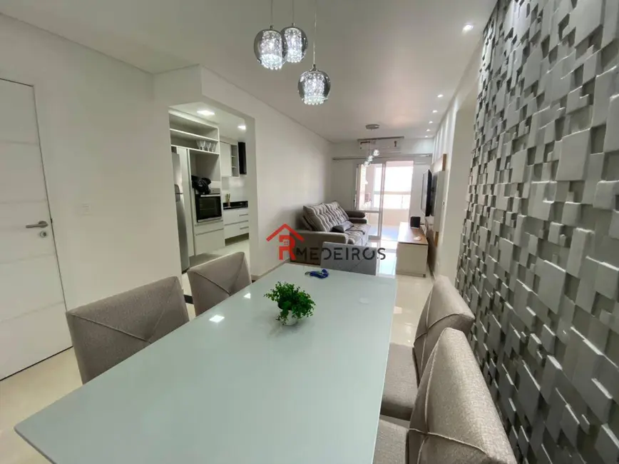 Foto 5 de Apartamento com 2 quartos à venda, 89m2 em Aviação, Praia Grande - SP