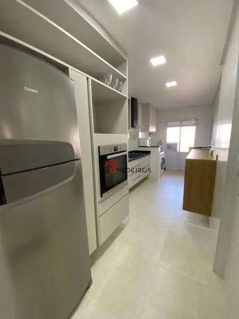 Foto 2 de Apartamento com 2 quartos à venda, 89m2 em Aviação, Praia Grande - SP