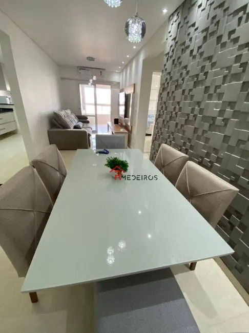 Foto 4 de Apartamento com 2 quartos à venda, 89m2 em Aviação, Praia Grande - SP