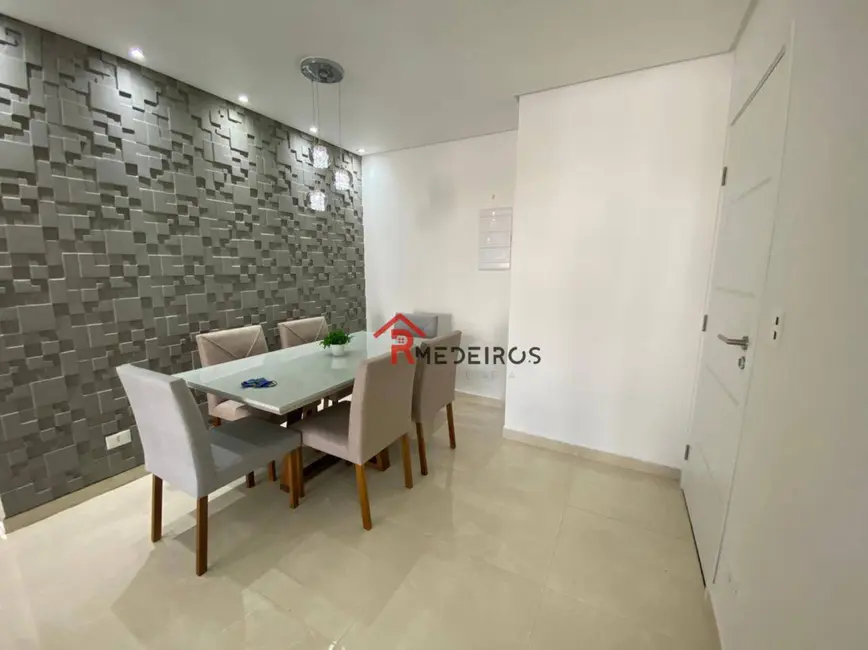 Foto 6 de Apartamento com 2 quartos à venda, 89m2 em Aviação, Praia Grande - SP