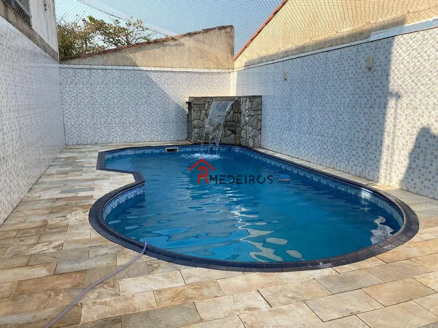 Foto 1 de Casa de Condomínio com 2 quartos à venda, 52m2 em Praia Grande - SP