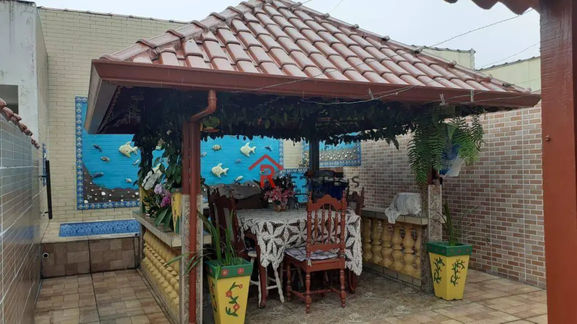 Casa de Condomínio com 3 quartos à venda, 210m2 em Maracanã, Praia Grande - SP - imagem 7 Foto 7 de Casa de Condomínio com 3 quartos à venda, 210m2 em Maracanã, Praia Grande - SP