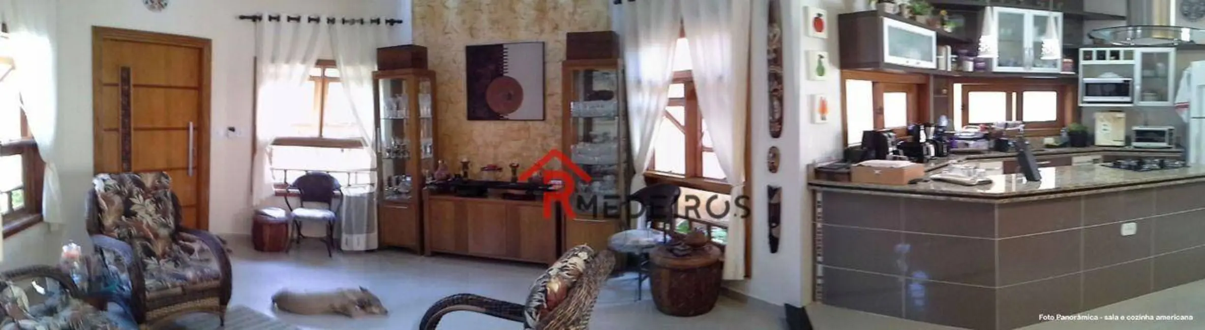 Foto 2 de Casa de Condomínio com 2 quartos à venda, 150m2 em Praia Grande - SP