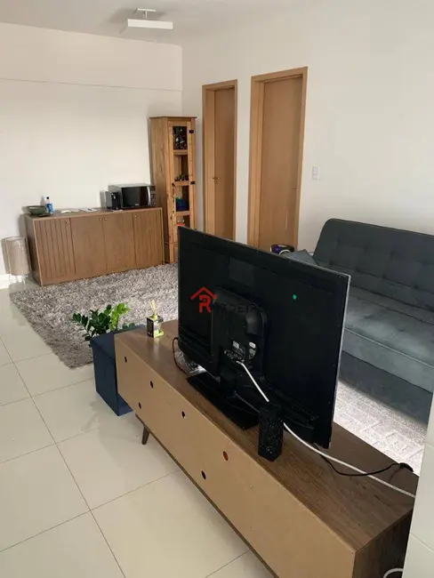 Foto 8 de Apartamento com 1 quarto à venda, 44m2 em Caiçara, Praia Grande - SP