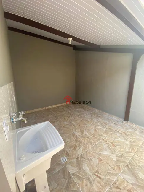 Foto 4 de Casa de Condomínio com 2 quartos à venda, 120m2 em Mirim, Praia Grande - SP