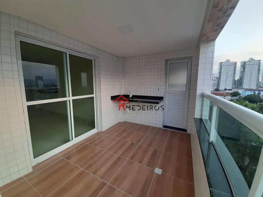 Apartamento com 2 quartos à venda, 86m2 em Canto do Forte, Praia Grande - SP - imagem 9 Foto 9 de Apartamento com 2 quartos à venda, 86m2 em Canto do Forte, Praia Grande - SP