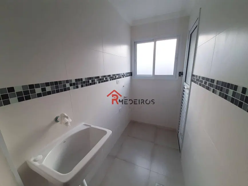 Apartamento com 2 quartos à venda, 86m2 em Canto do Forte, Praia Grande - SP - imagem 7 Foto 7 de Apartamento com 2 quartos à venda, 86m2 em Canto do Forte, Praia Grande - SP