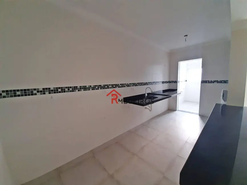 Apartamento com 2 quartos à venda, 86m2 em Canto do Forte, Praia Grande - SP - imagem 5 Foto 5 de Apartamento com 2 quartos à venda, 86m2 em Canto do Forte, Praia Grande - SP
