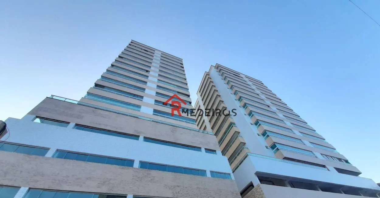 Apartamento com 2 quartos à venda, 86m2 em Canto do Forte, Praia Grande - SP - imagem 1 Foto 1 de Apartamento com 2 quartos à venda, 86m2 em Canto do Forte, Praia Grande - SP