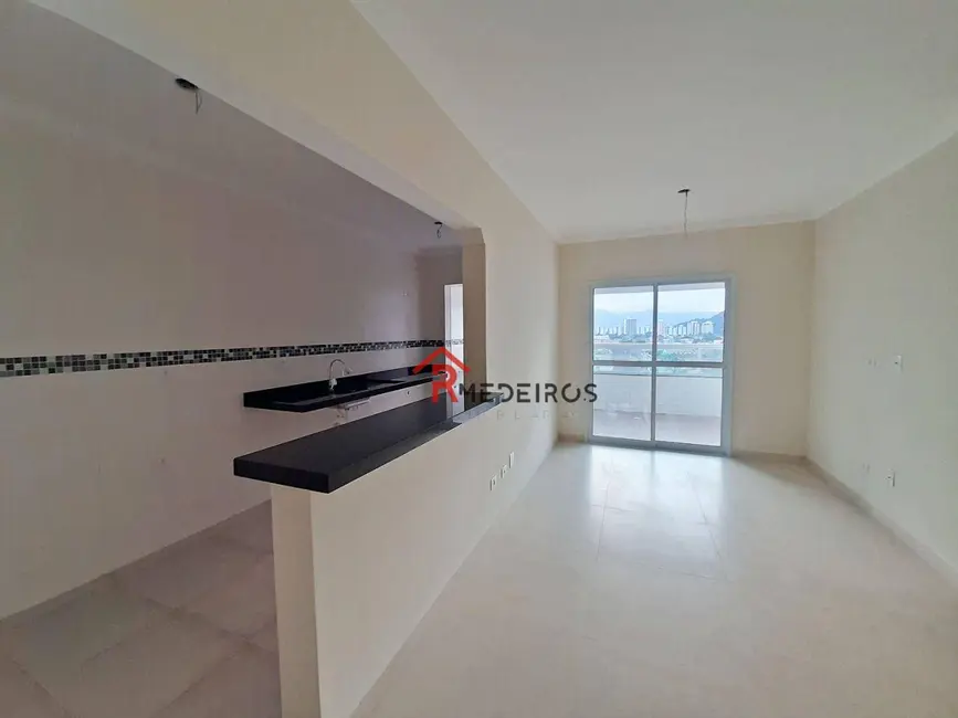 Apartamento com 2 quartos à venda, 86m2 em Canto do Forte, Praia Grande - SP - imagem 2 Foto 2 de Apartamento com 2 quartos à venda, 86m2 em Canto do Forte, Praia Grande - SP