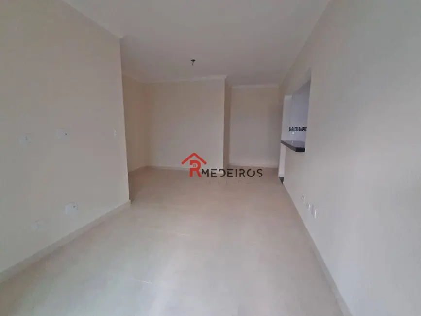 Apartamento com 2 quartos à venda, 86m2 em Canto do Forte, Praia Grande - SP - imagem 3 Foto 3 de Apartamento com 2 quartos à venda, 86m2 em Canto do Forte, Praia Grande - SP