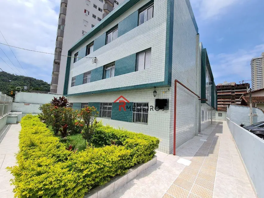 Apartamento com 1 quarto à venda, 47m2 em Canto do Forte, Praia Grande - SP - imagem 1 Foto 1 de Apartamento com 1 quarto à venda, 47m2 em Canto do Forte, Praia Grande - SP