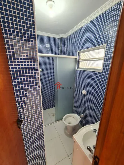 Apartamento com 1 quarto à venda, 47m2 em Canto do Forte, Praia Grande - SP - imagem 4 Foto 4 de Apartamento com 1 quarto à venda, 47m2 em Canto do Forte, Praia Grande - SP