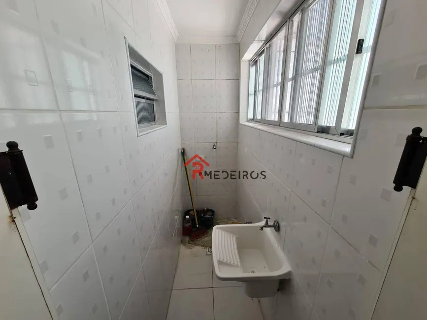 Apartamento com 1 quarto à venda, 47m2 em Canto do Forte, Praia Grande - SP - imagem 3 Foto 3 de Apartamento com 1 quarto à venda, 47m2 em Canto do Forte, Praia Grande - SP