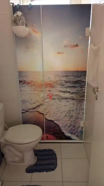 Apartamento com 2 quartos à venda, 47m2 em Ocian, Praia Grande - SP - imagem 9 Foto 9 de Apartamento com 2 quartos à venda, 47m2 em Ocian, Praia Grande - SP