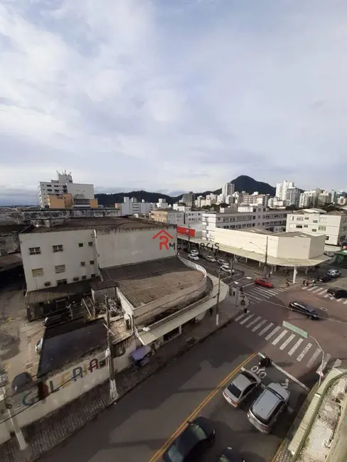 Apartamento com 2 quartos à venda, 80m2 em Boqueirão, Praia Grande - SP - imagem 3 Foto 3 de Apartamento com 2 quartos à venda, 80m2 em Boqueirão, Praia Grande - SP