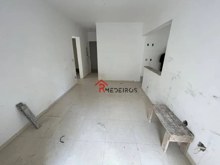 Apartamento com 2 quartos à venda, 62m2 em Canto do Forte, Praia Grande - SP - imagem 3 Foto 3 de Apartamento com 2 quartos à venda, 62m2 em Canto do Forte, Praia Grande - SP