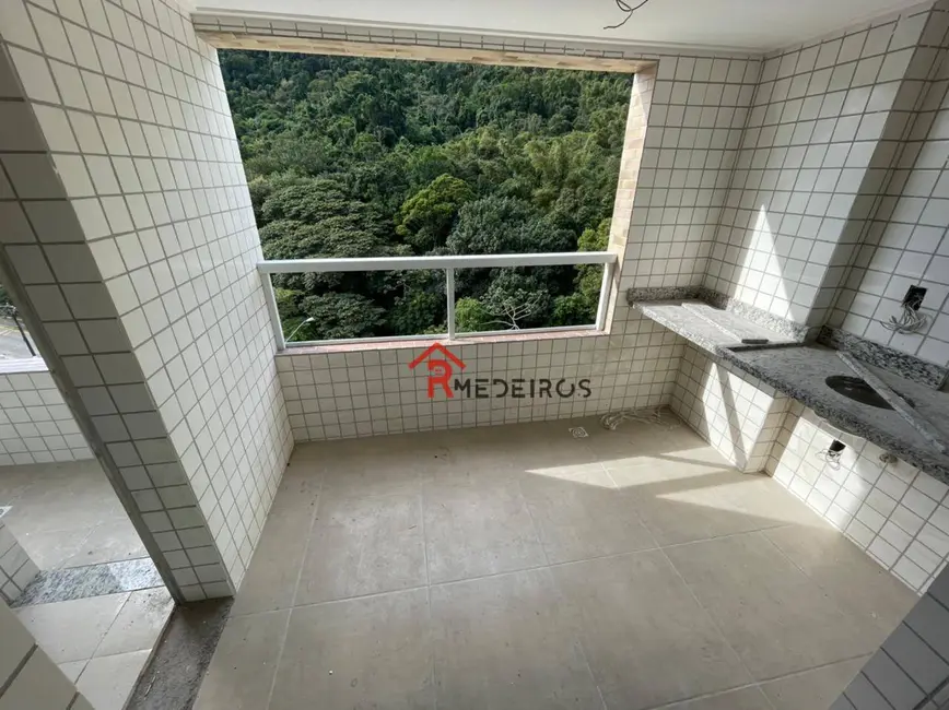 Apartamento com 2 quartos à venda, 62m2 em Canto do Forte, Praia Grande - SP - imagem 6 Foto 6 de Apartamento com 2 quartos à venda, 62m2 em Canto do Forte, Praia Grande - SP