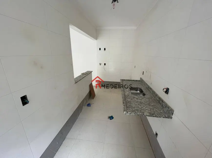 Apartamento com 2 quartos à venda, 62m2 em Canto do Forte, Praia Grande - SP - imagem 5 Foto 5 de Apartamento com 2 quartos à venda, 62m2 em Canto do Forte, Praia Grande - SP
