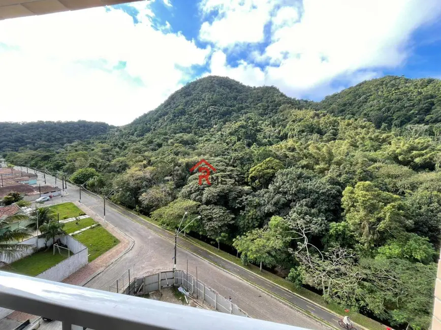 Apartamento com 2 quartos à venda, 62m2 em Canto do Forte, Praia Grande - SP - imagem 9 Foto 9 de Apartamento com 2 quartos à venda, 62m2 em Canto do Forte, Praia Grande - SP