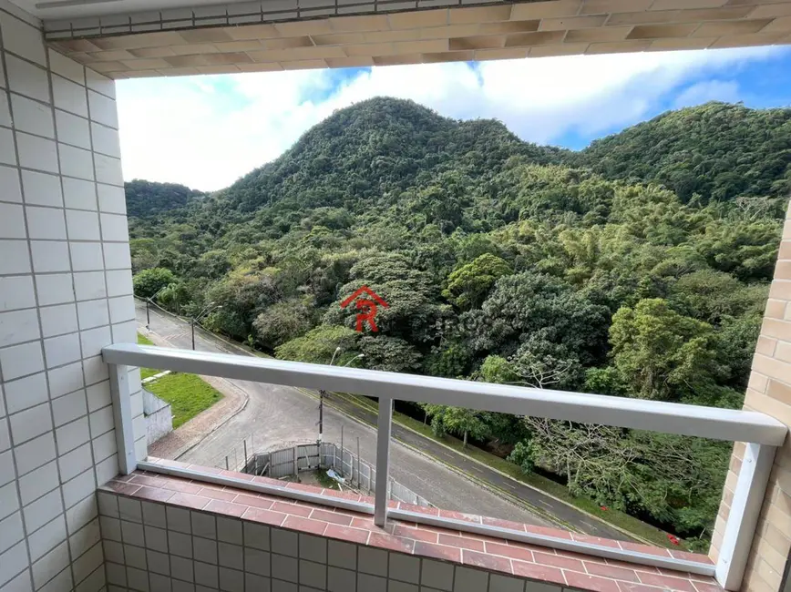 Foto 1 de Apartamento com 2 quartos à venda, 62m2 em Canto do Forte, Praia Grande - SP