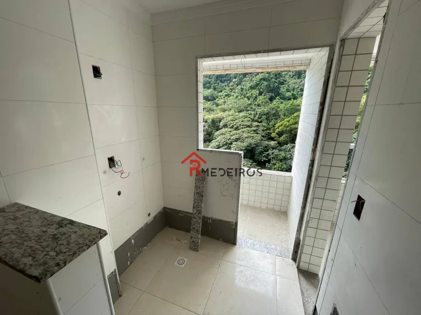 Apartamento com 2 quartos à venda, 62m2 em Canto do Forte, Praia Grande - SP - imagem 7 Foto 7 de Apartamento com 2 quartos à venda, 62m2 em Canto do Forte, Praia Grande - SP