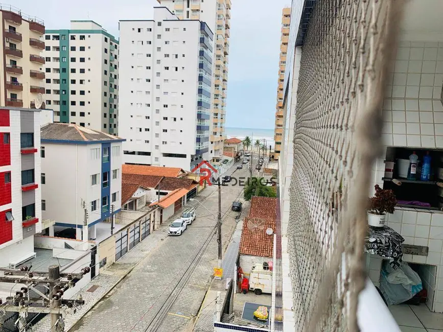 Foto 7 de Apartamento com 2 quartos à venda, 92m2 em Ocian, Praia Grande - SP