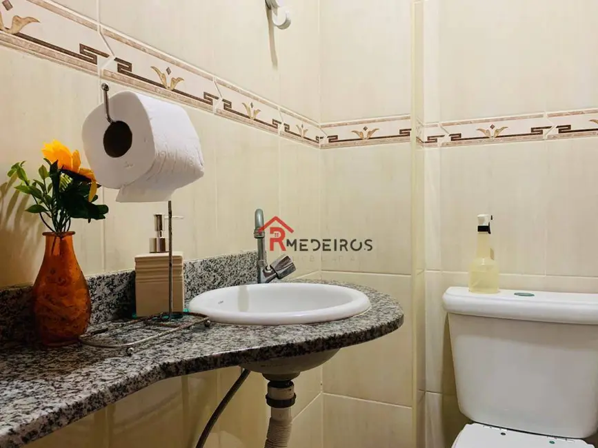 Foto 8 de Apartamento com 2 quartos à venda, 92m2 em Ocian, Praia Grande - SP