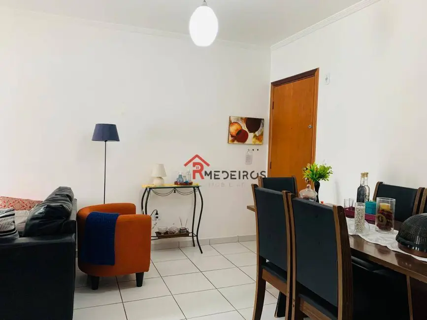 Foto 5 de Apartamento com 2 quartos à venda, 92m2 em Ocian, Praia Grande - SP