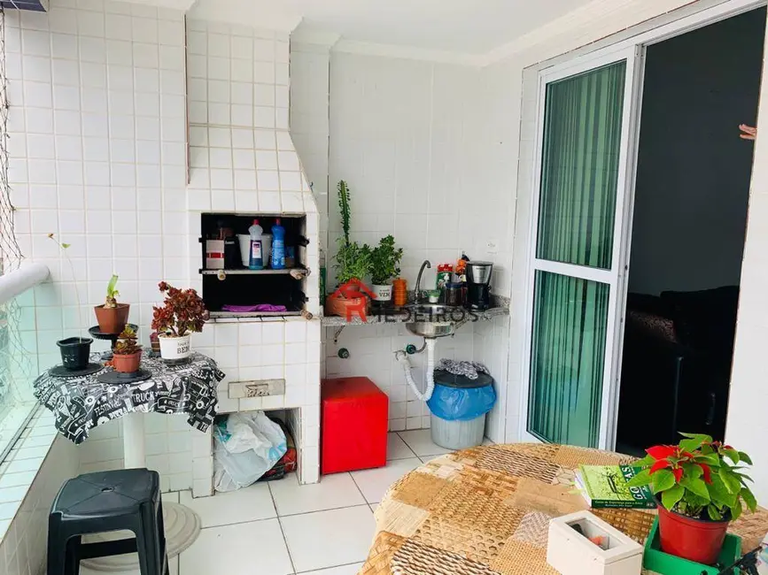 Foto 6 de Apartamento com 2 quartos à venda, 92m2 em Ocian, Praia Grande - SP