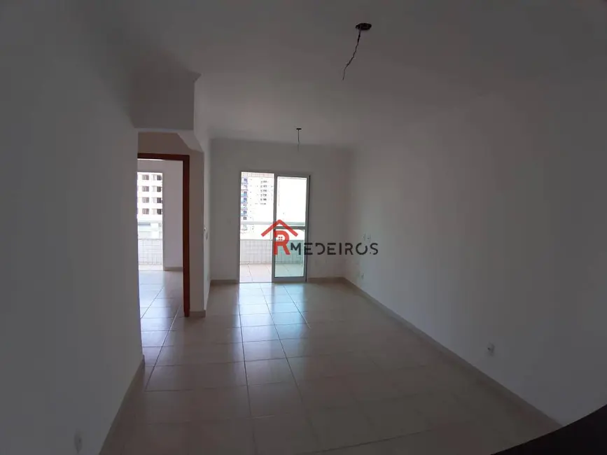 Foto 2 de Apartamento com 2 quartos à venda, 77m2 em Praia Grande - SP