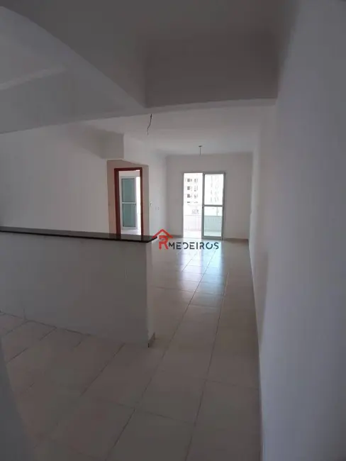 Foto 5 de Apartamento com 2 quartos à venda, 77m2 em Praia Grande - SP
