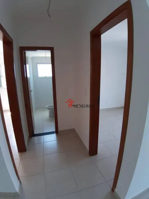 Foto 6 de Apartamento com 2 quartos à venda, 77m2 em Praia Grande - SP