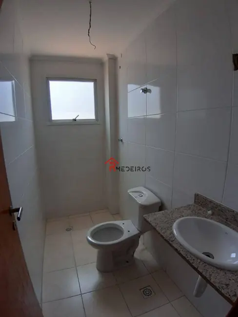Foto 9 de Apartamento com 2 quartos à venda, 77m2 em Praia Grande - SP