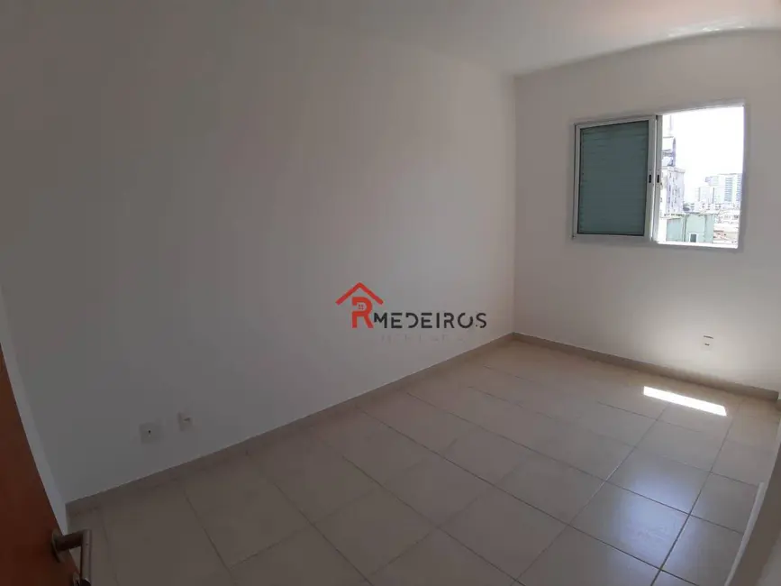 Foto 3 de Apartamento com 2 quartos à venda, 77m2 em Praia Grande - SP