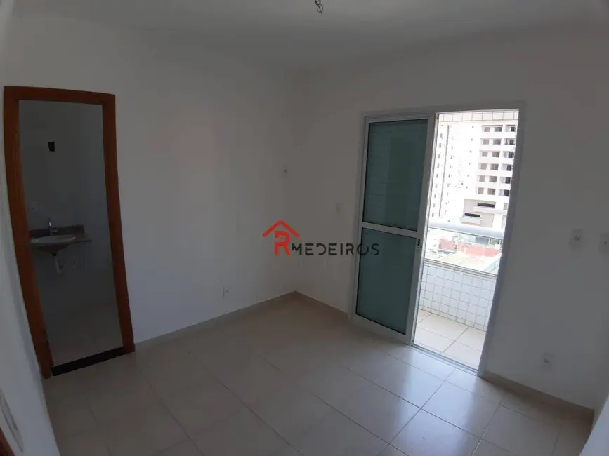 Foto 4 de Apartamento com 2 quartos à venda, 77m2 em Praia Grande - SP
