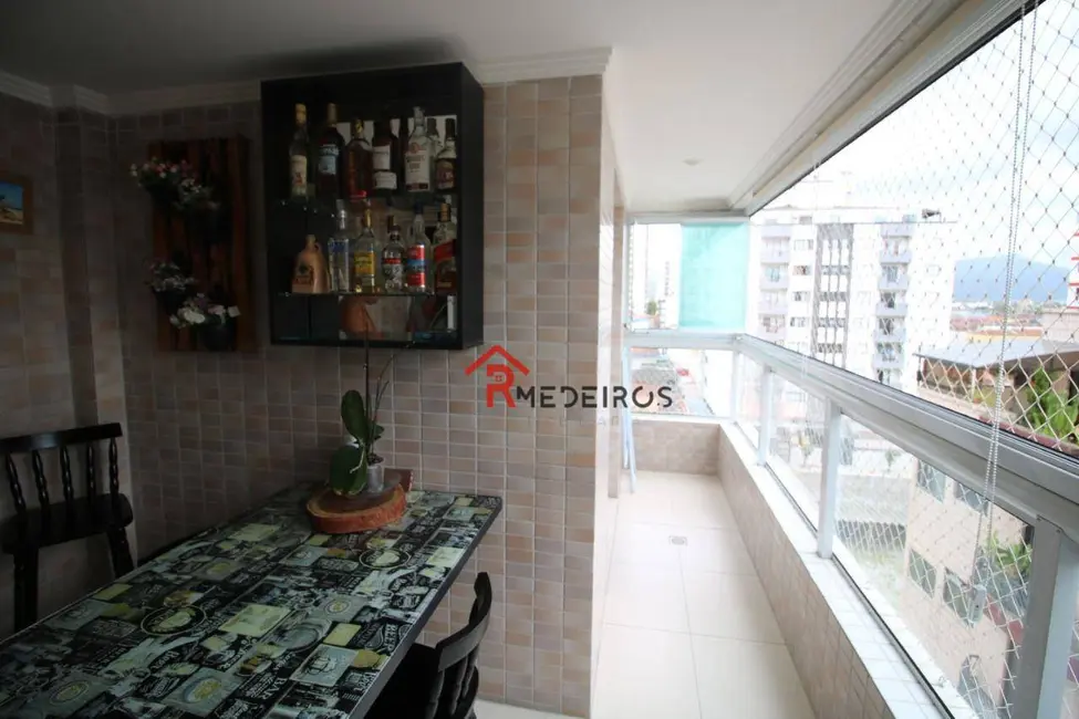 Foto 1 de Apartamento com 2 quartos à venda, 77m2 em Praia Grande - SP