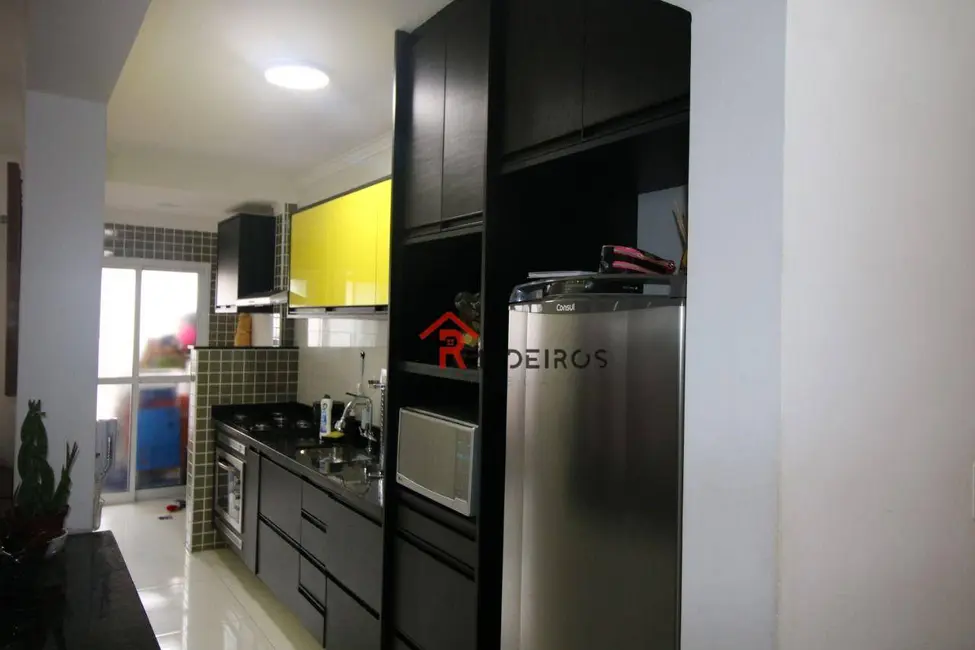 Foto 7 de Apartamento com 2 quartos à venda, 77m2 em Praia Grande - SP