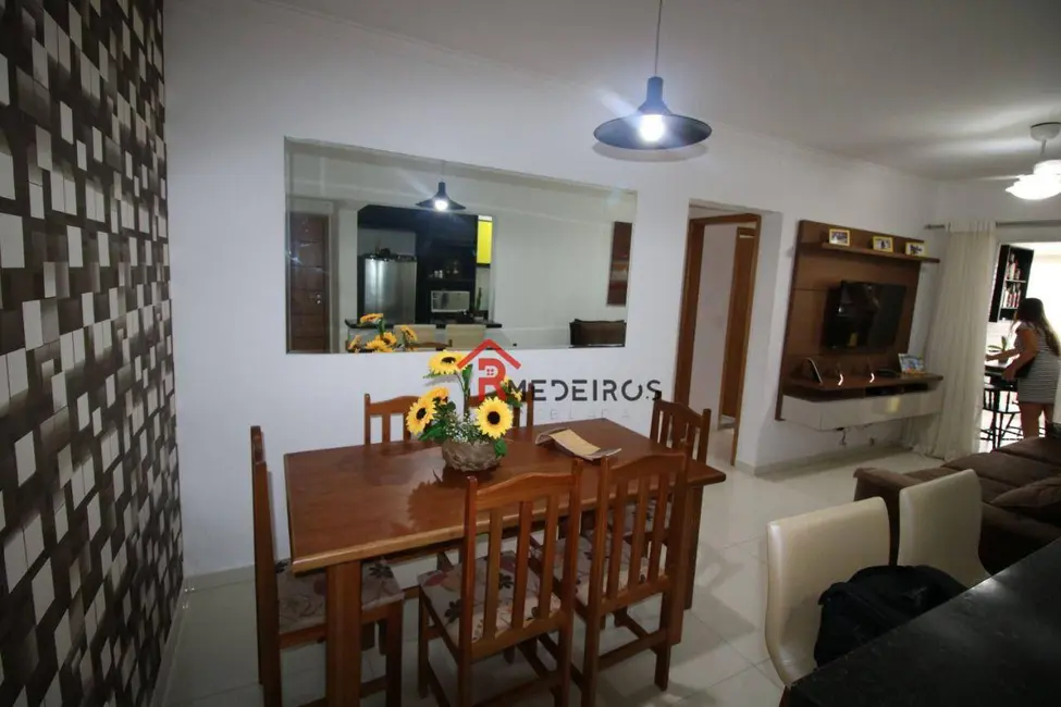 Foto 5 de Apartamento com 2 quartos à venda, 77m2 em Praia Grande - SP
