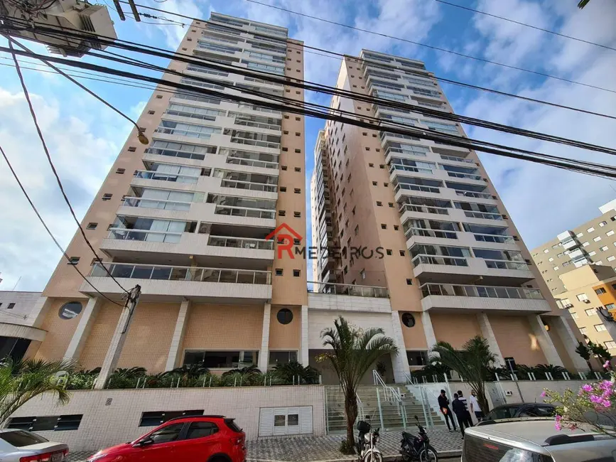 Apartamento com 2 quartos à venda, 82m2 em Canto do Forte, Praia Grande - SP - imagem 2 Foto 2 de Apartamento com 2 quartos à venda, 82m2 em Canto do Forte, Praia Grande - SP