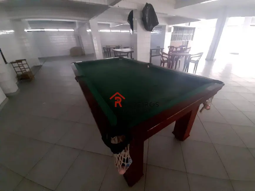 Foto 5 de Apartamento com 3 quartos à venda, 114m2 em Ocian, Praia Grande - SP