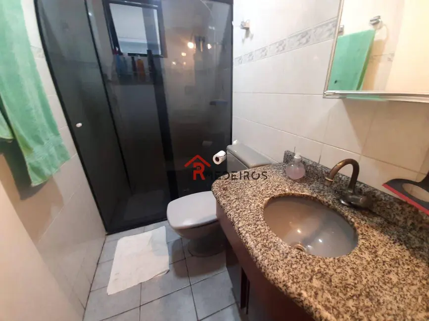 Foto 9 de Apartamento com 3 quartos à venda, 114m2 em Ocian, Praia Grande - SP