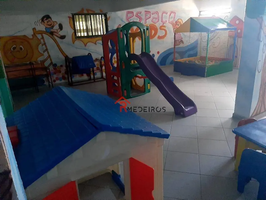 Foto 2 de Apartamento com 3 quartos à venda, 114m2 em Ocian, Praia Grande - SP