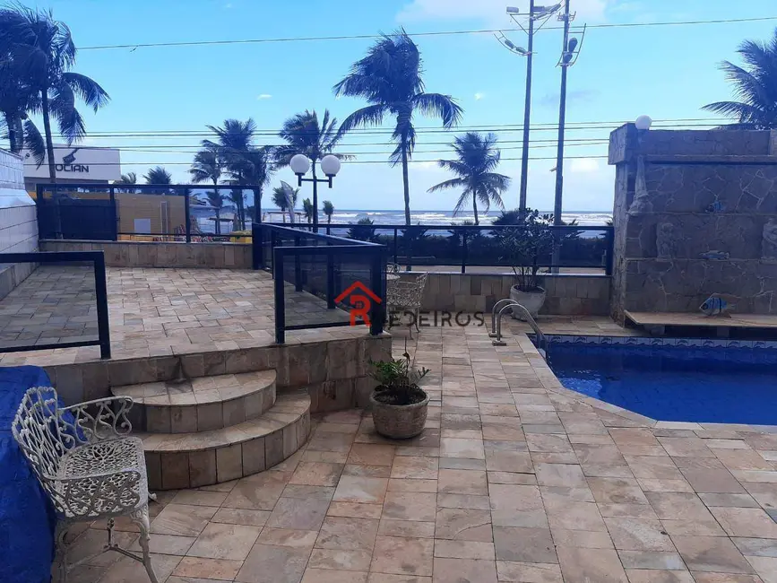 Foto 3 de Apartamento com 3 quartos à venda, 114m2 em Ocian, Praia Grande - SP