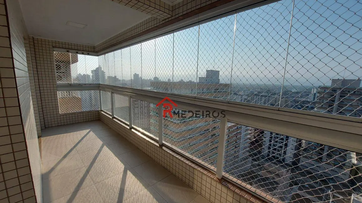 Foto 1 de Apartamento com 2 quartos à venda, 84m2 em Boqueirão, Praia Grande - SP