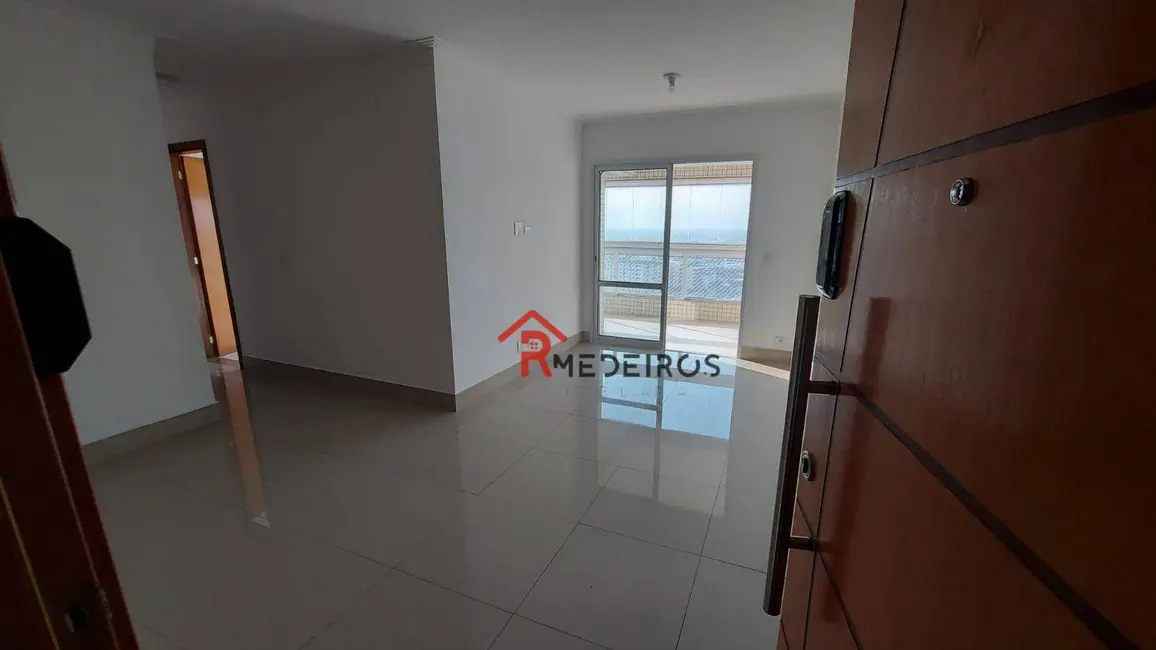 Foto 4 de Apartamento com 2 quartos à venda, 84m2 em Boqueirão, Praia Grande - SP