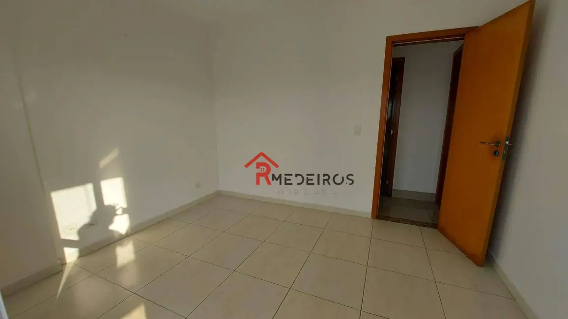 Foto 7 de Apartamento com 2 quartos à venda, 84m2 em Boqueirão, Praia Grande - SP