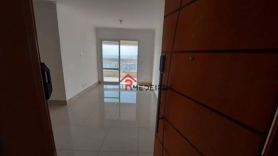 Foto 5 de Apartamento com 2 quartos à venda, 84m2 em Boqueirão, Praia Grande - SP