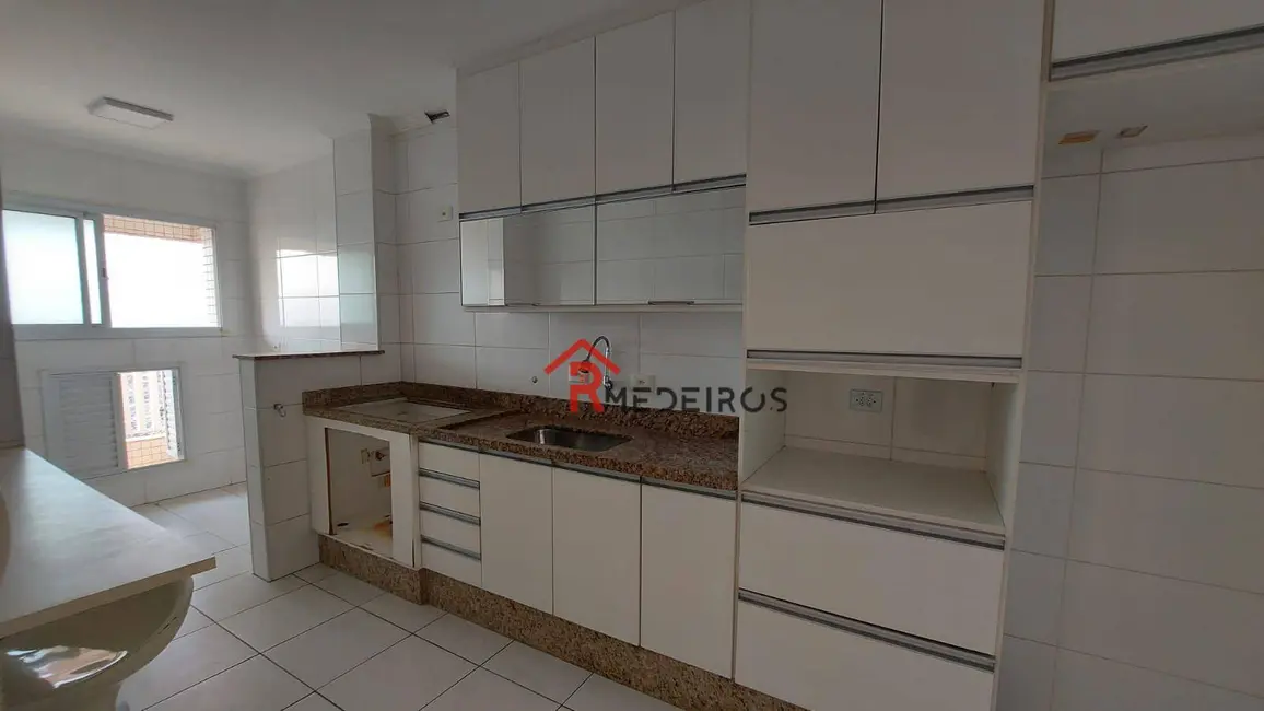 Foto 9 de Apartamento com 2 quartos à venda, 84m2 em Boqueirão, Praia Grande - SP