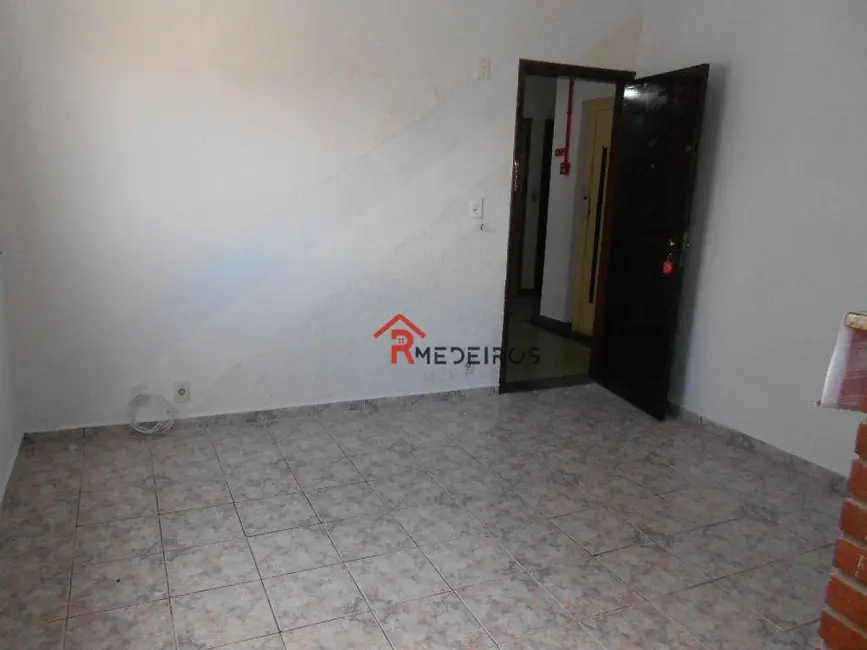 Foto 8 de Apartamento com 1 quarto à venda, 45m2 em Mirim, Praia Grande - SP